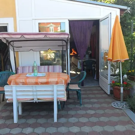 Kekic Gostinjska kuća Kozino
